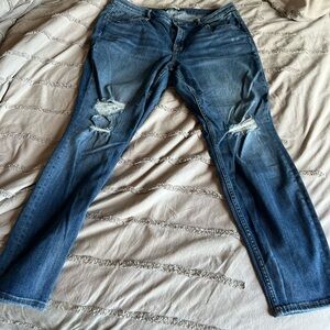 Vigoss jeans